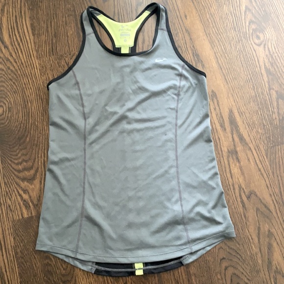 Nike Drift Tank | Size: Medium - Picture 1 of 5
